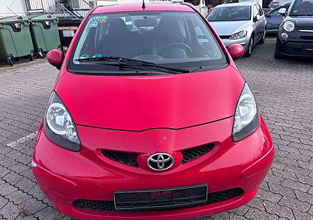 Toyota Aygo AYGO Cool Klima