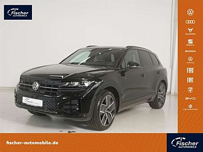 Volkswagen Touareg 3.0 TDI V6 4Motion R-Line Black Style