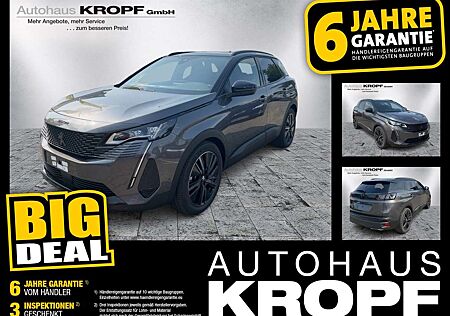 Peugeot 3008 Hybrid 225 PHEV GT *Massage*KeyLess*ab2,99%