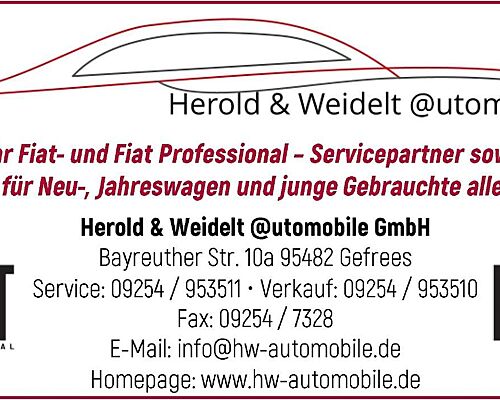 Fiat Doblo Doblo Kasten L1H1 1,6 Multijet Navi Sitzheizung