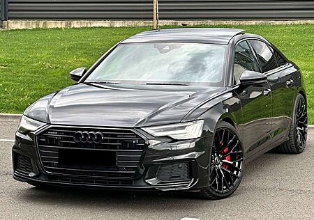 Audi A6 45 TDI quattro sport