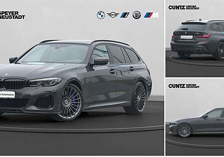 Alpina D3 S Touring Panorama Head-Up Laserlicht Harman/Kardo