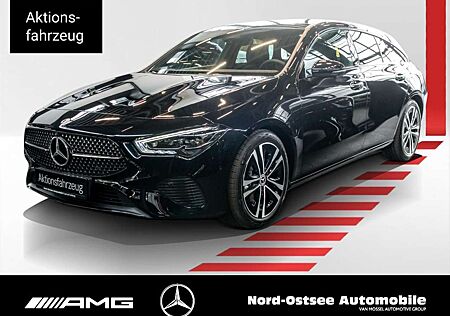 Mercedes-Benz CLA 180 SB NIGHT MULTIBEAM PANO DISTR. 360°