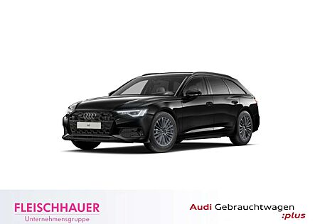 Audi A6 Avant 40 TDI quattro Navi+Leder+HeadUp+CarPlay+Ma