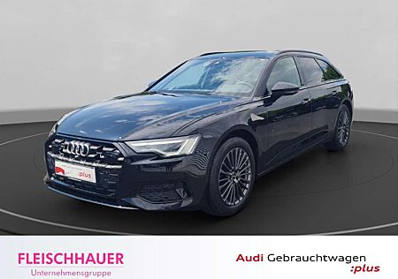 Audi A6 Avant 40 TDI quattro Navi+Leder+HeadUp+CarPlay+Ma