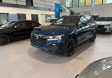 VW Touareg Volkswagen R-Line 4M AID/HUD/NIGHT/MATRIX/PANO/AHK