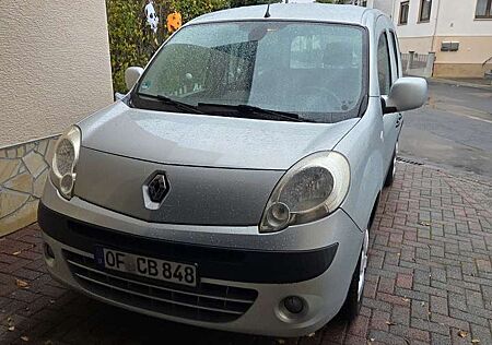 Renault Kangoo 1.2 16V Privilege