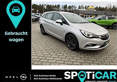 Opel Astra 1.6 D Start/Stop Sports Tourer 120 Jahre