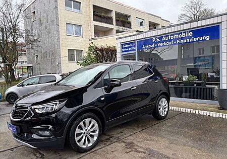 Opel Mokka X Innovation* 4x4*Automatik*Navi*Kamera*