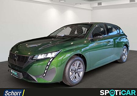 Peugeot 308 PureTech 130 Active Pack