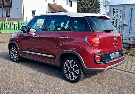 Fiat 500L Trekking 1,6 Multijet II 105 Start