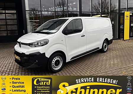 Citroën Jumpy Citroen 2.0 BlueHDi 145 Lang