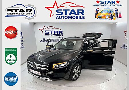 Mercedes-Benz GLB 200 DCT CGI 120KW*Mild Hybrid*Business*Progres