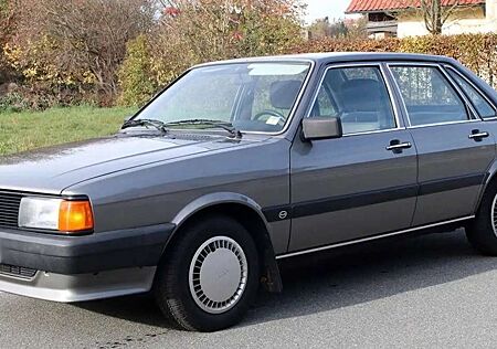 Audi 80 CC