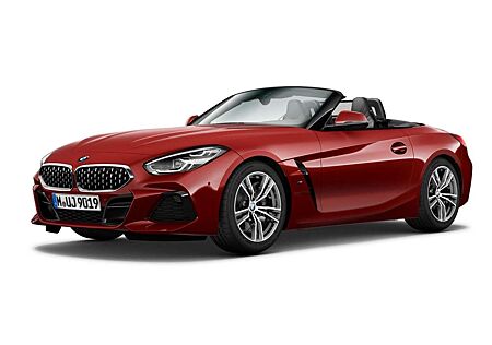 BMW Z4 sDrive20i M Sport ACC adLED M-Sitze Kamera