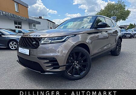 Land Rover Range Rover Velar Velar R-Dynamic LED 240ps Kamera Tempomat Navi
