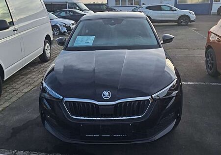 Skoda Scala 1.0 TSI Tour