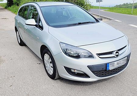 Opel Astra 1.6 CDTI DPF ecoFLEX Sports TourerStart/Stop