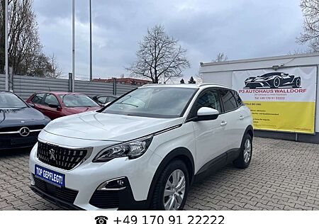 Peugeot 3008 Active*GARANTIE*LED*KAM*SCHECKHEFT*STS*HU