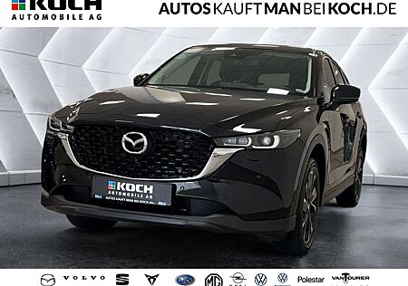 Mazda CX-5 194ps 6AT FWD AD'VANTAGE LED 360 CAM NAVI