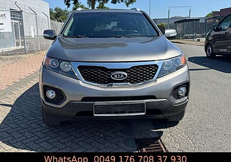 Kia Sorento Vision 4WD
