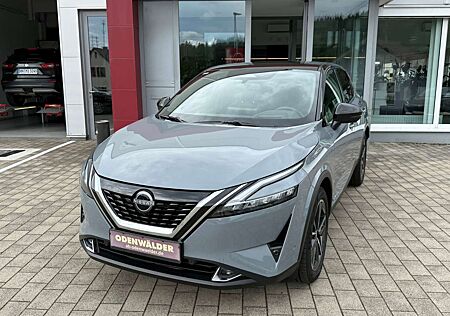 Nissan Qashqai 1.5 VC-T Tekna e-Power ACC+LED+Navi+SHZ