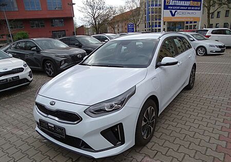 Kia XCeed Ceed SW / cee'd SW cee´d Sportswagon 1.6 Plug-in Hybrid Spirit Paket