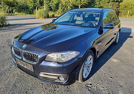 BMW 530d 530 xDrive Touring Aut.