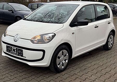 VW Up Volkswagen ! take !*KLIMA*5-TRG*TÜV/ASU NEU*BREMSEN NEU
