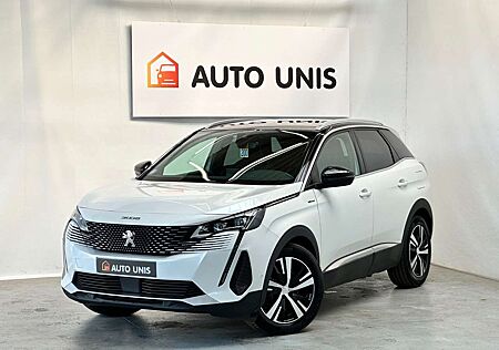 Peugeot 3008 Plug-in 225 GT-Line*Led*Kamera*Scheckheft