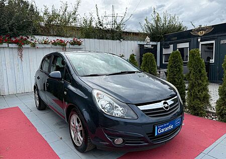 Opel Corsa D Innovation "110 Jahre"