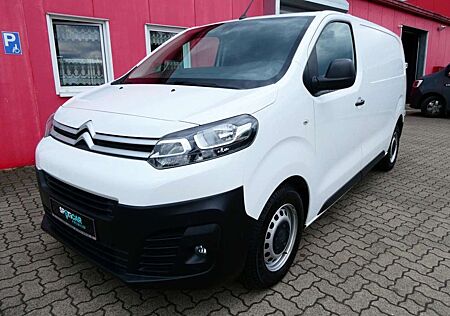 Citroën Jumpy Citroen M BlueHDi 120 EAT8 Club