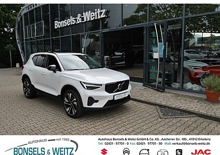 Volvo XC 40 XC40 Ultra Dark 2WD EU6e B4 MILD-HYBRID BENZIN ULTRA DA
