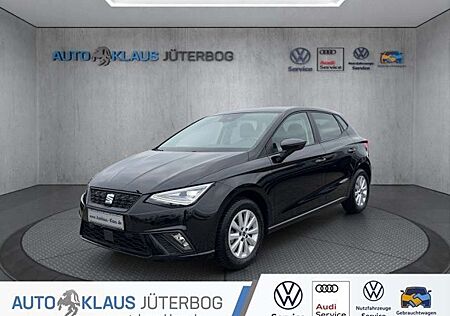 Seat Ibiza Style 1.0 TSI*LED*Navi-FullLink*SHZ*