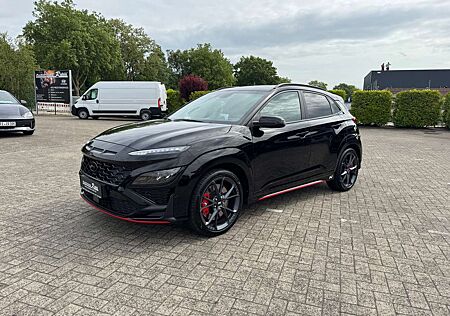 Hyundai Kona N Performance 2.0 Turbo 2WD |AHK|Schiebedach