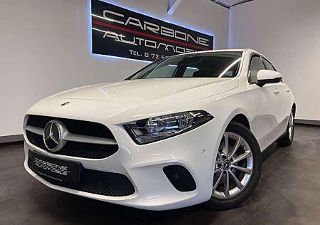 Mercedes-Benz A 200 **Navi+Winter+Virtual**