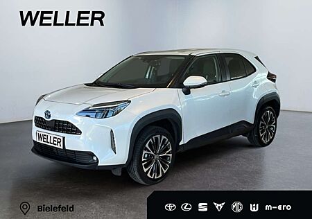 Toyota Yaris Cross Hybrid 1.5 Elegant *LED*CAM*el Heck*AHK*WKR