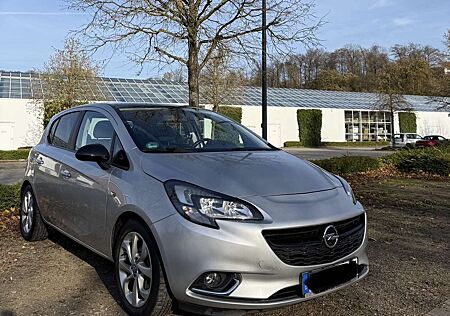 Opel Corsa Color Edition