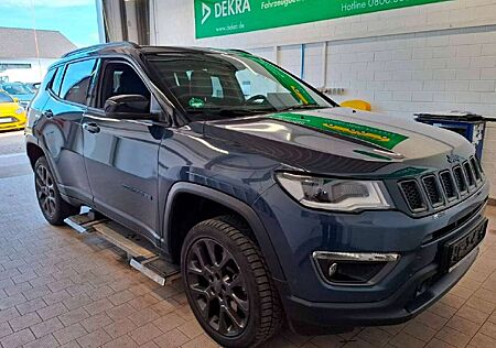Jeep Compass S 240PS PHEV 4WD Panoramadach
