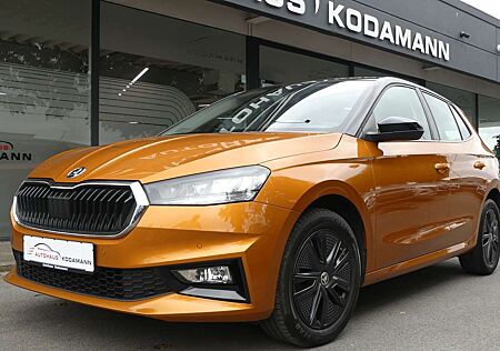 Skoda Fabia Style TSI*ACC*SHZ*LED*DAB*CarPlay*ColorCo*