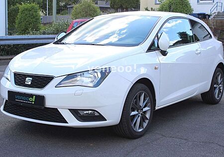 Seat Ibiza SC i-Tech/Steuerkette 2022/nur bei -Service