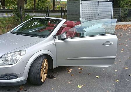 Opel Astra Twin Top 1.9 CDTI Cosmo