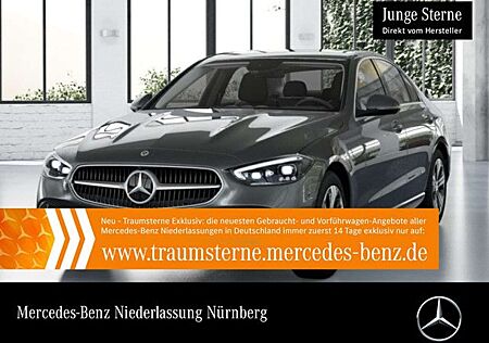 Mercedes-Benz C 300 Avantgarde WideScreen Kamera Spurhalt-Ass 9G