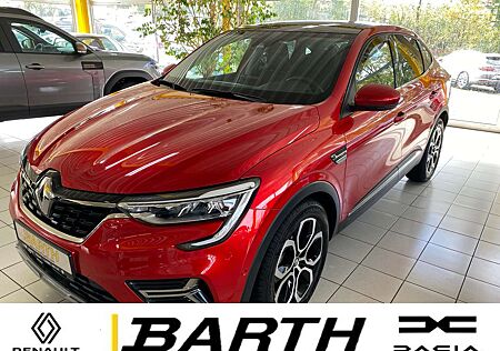 Renault Arkana Intens