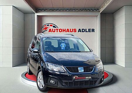 Seat Alhambra 2.0 TDI S&S*DSG"FR-LINE*EU6*KAME*NAV*SH