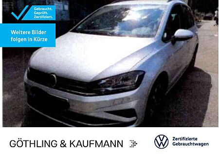 VW Golf Sportsvan Volkswagen United *KAMERA*NAV*LED*SHZ*KLIMA*