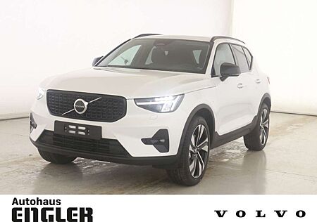 Volvo XC 40 XC40 B4 (Benzin) Ultra Dark Stdhzg. Cam