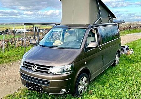 VW T5 California Volkswagen ComfortLine - Solarmodul