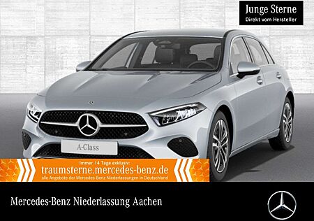 Mercedes-Benz A 200 d PROGRESSIVE+AHK+LED+KAMERA+TOTW+8G