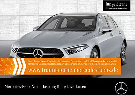 Mercedes-Benz A 200 d PROGRESSIVE+AHK+LED+KAMERA+TOTW+8G